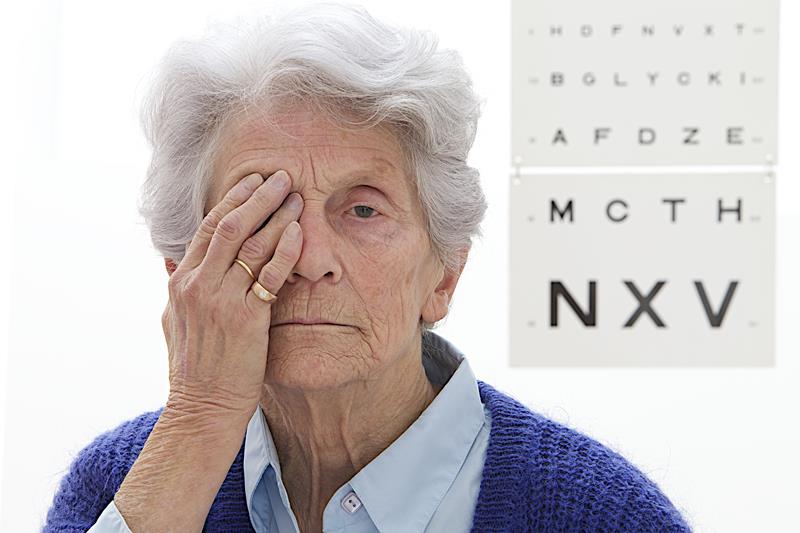 Smith Vision Center